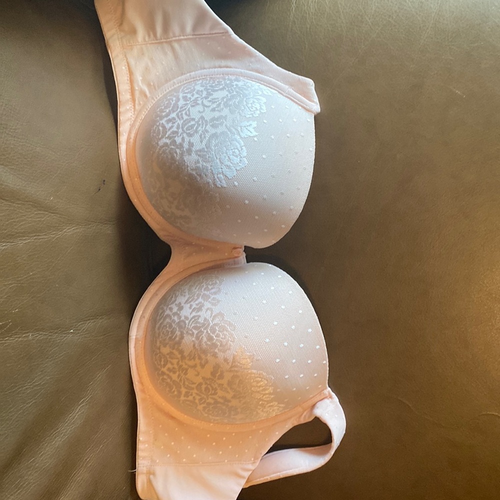 Soma Stunning Support Full Coverage Bra 36dd